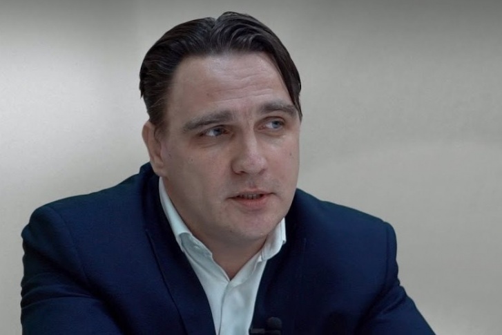 Юрия Гнедышева задержали в октябре 2020 года