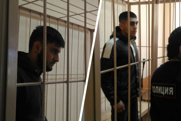 Арестованных друзей погибшего Векила Абдуллаева обвиняют в грабеже и хулиганстве Арестованных друзей погибшего Векила Абдуллаева обвиняют в грабеже и хулиганстве