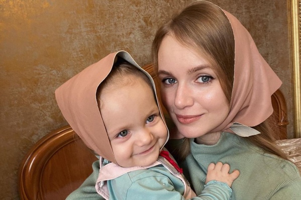 У родителей Мии осталось меньше 4 месяцев, чтобы собрать еще 100 млн рублей У родителей Мии осталось меньше 4 месяцев, чтобы собрать еще 100 млн рублей