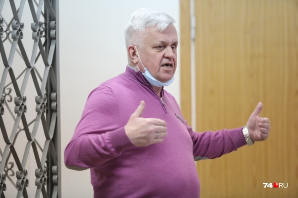 Процесс по делу о ДТП длится почти год — он стартовал в феврале 2020 года Процесс по делу о ДТП длится почти год — он стартовал в феврале 2020 года 