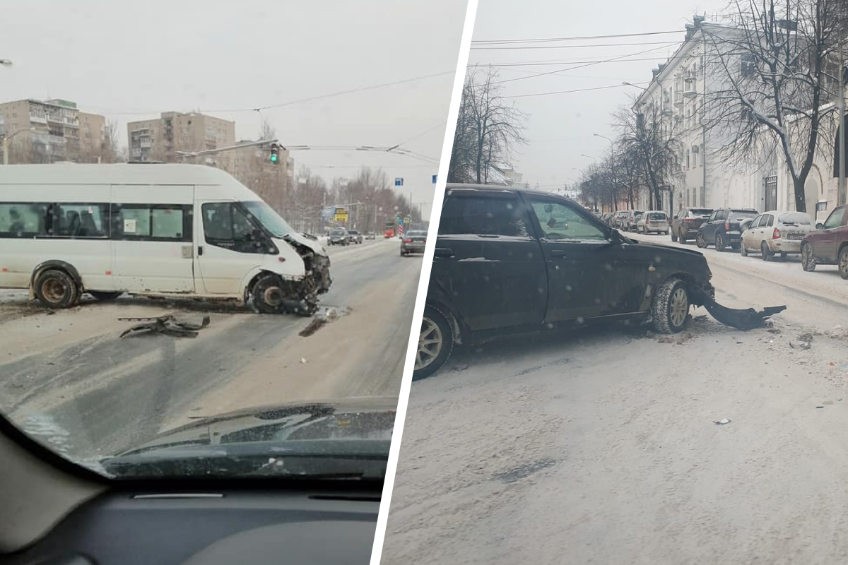 Ярпортал ярославль. ДТП 18.01.2021 Победы Ярославль.