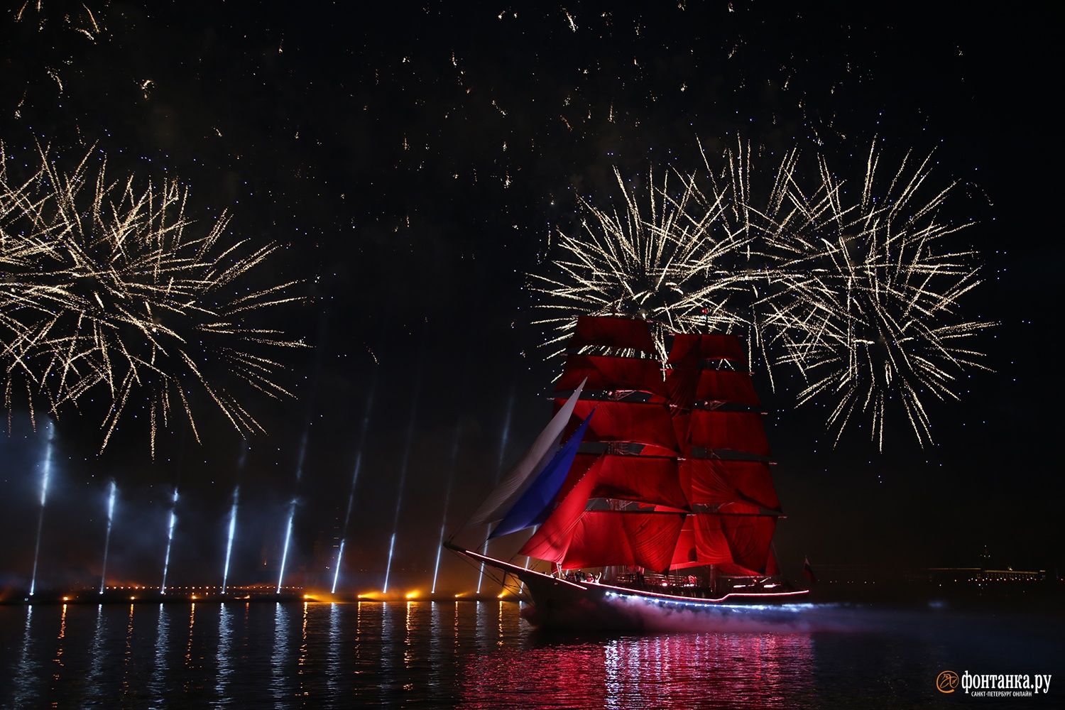 автор фото Павел Каравашкин/«Фонтанка.ру»