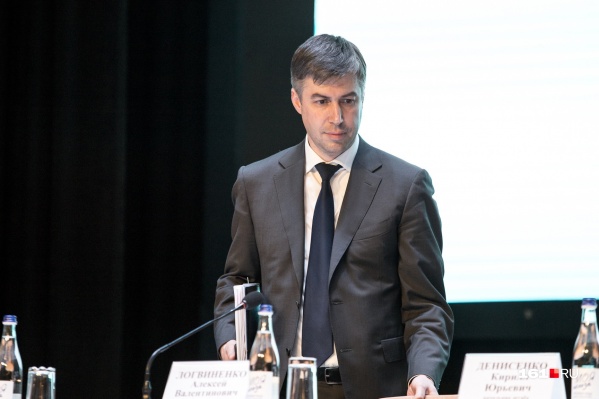 Доходы Логвиненко выросли вдвое с 2019 года Доходы Логвиненко выросли вдвое с 2019 года