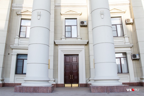 Сразу три комитета обрели новых руководителей Сразу три комитета обрели новых руководителей