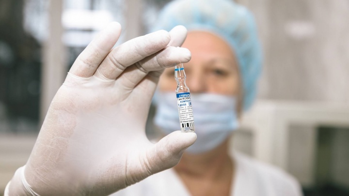 Клетки-убийцы против COVID: самарский врач объяснил, как работает вакцина от коронавируса