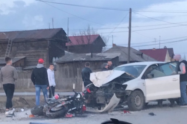Мужчину госпитализировали Мужчину госпитализировали