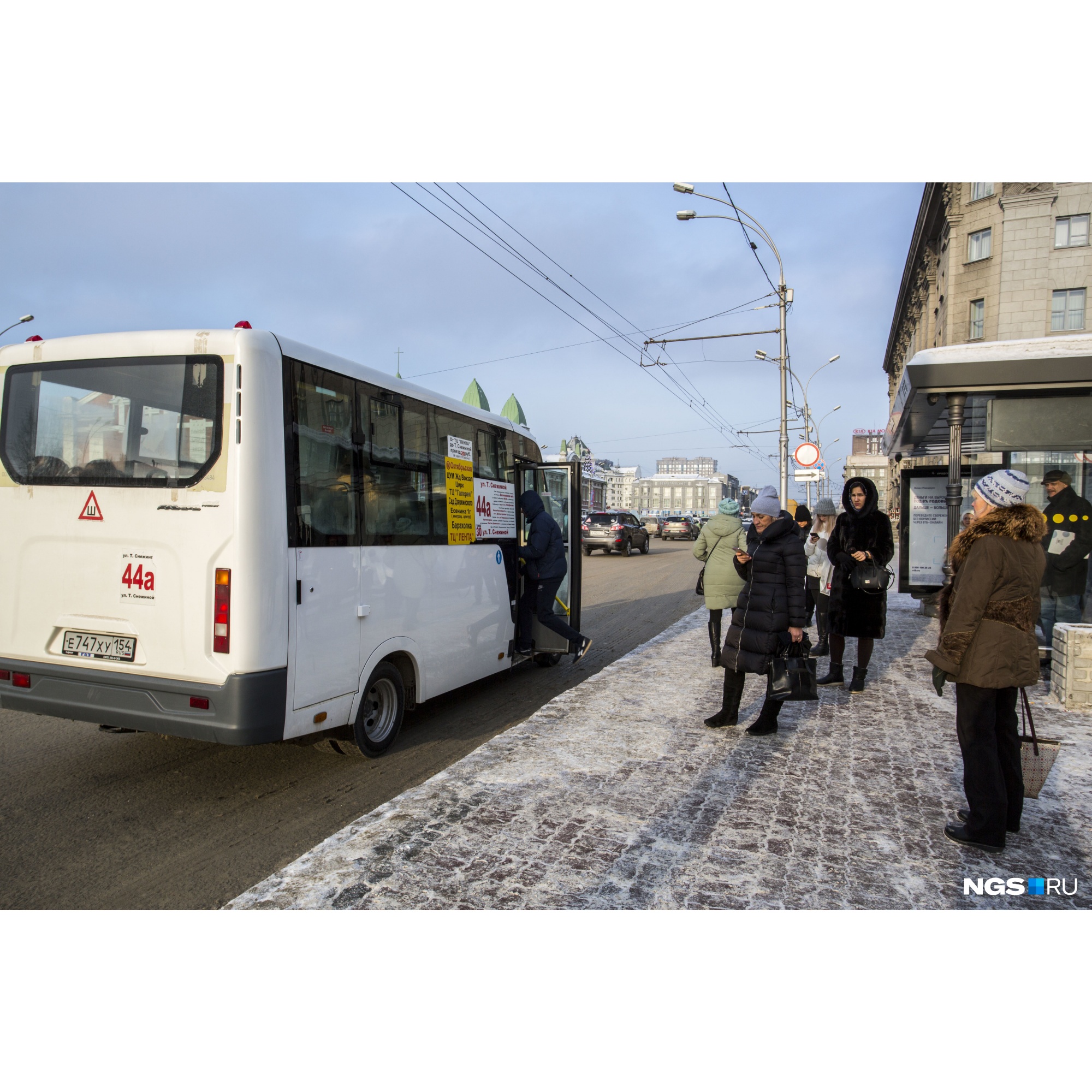 до авто вокзала какой автобус (100) фото