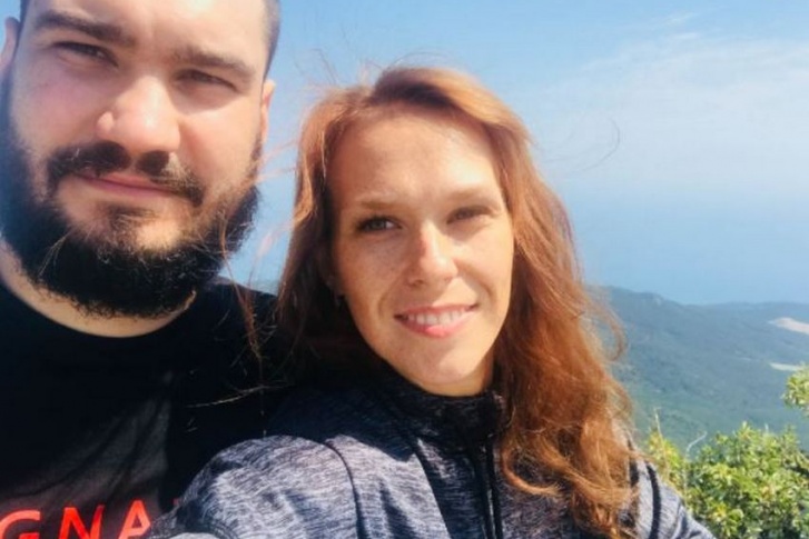 На Екатерину, которая обвинила мужа в изнасиловании, завели уголовное дело На Екатерину, которая обвинила мужа в изнасиловании, завели уголовное дело