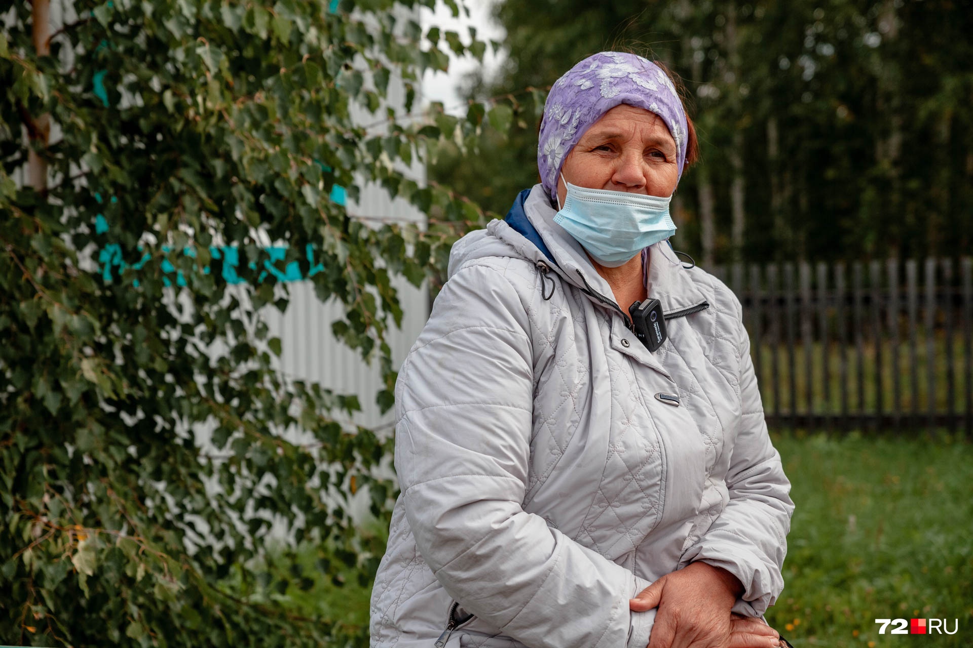 Наталья Бурко помнит экс-главу поселка еще мальчишкой. Говорит, что он рос озорным ребенком Наталья Бурко помнит экс-главу поселка еще мальчишкой. Говорит, что он рос озорным ребенком