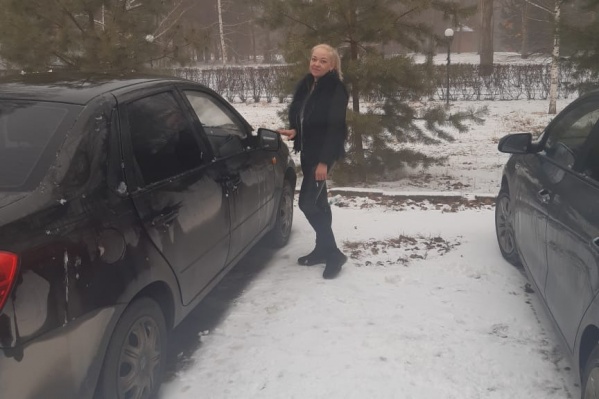 Екатерина вместе с семьей собиралась провести выходные на даче Екатерина вместе с семьей собиралась провести выходные на даче