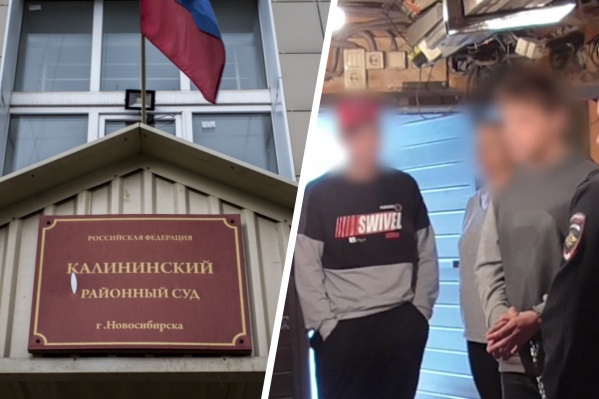 Один из трех подозреваемых признался в убийстве, которое совершил 7 лет назад Один из трех подозреваемых признался в убийстве, которое совершил 7 лет назад