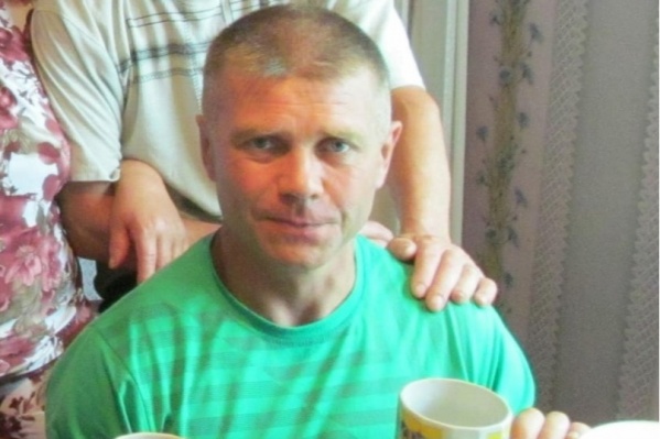 Анатолий Чугунов пропал на пути, которым ходил много раз с работы до дома Анатолий Чугунов пропал на пути, которым ходил много раз с работы до дома