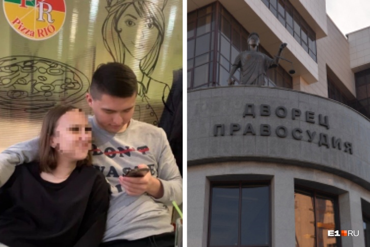 Расставание с девушкой обернулось тремя уголовными делами Расставание с девушкой обернулось тремя уголовными делами