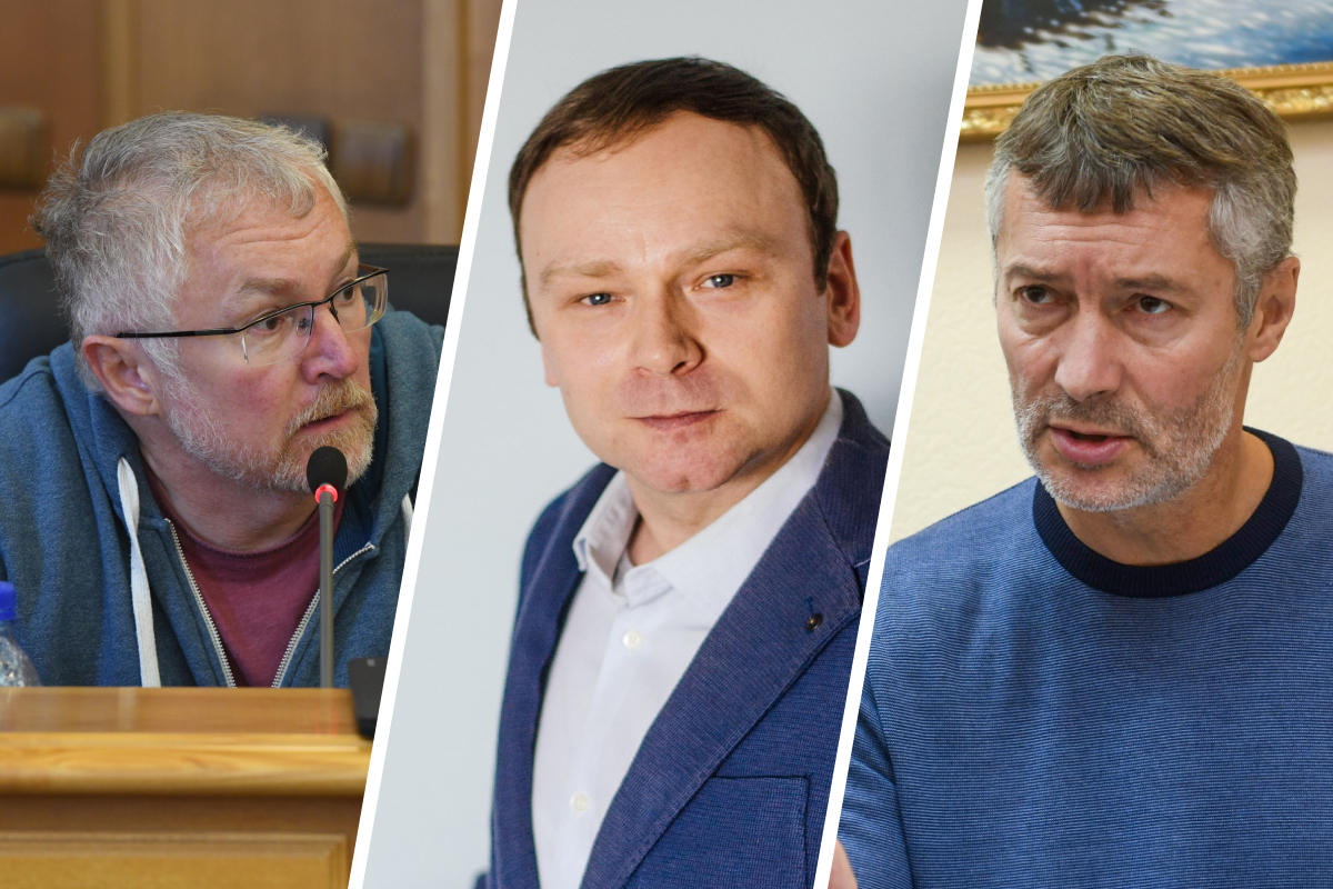 Навальный красавчик? Политические эксперты — о возвращении оппозиционера на родину и его задержании