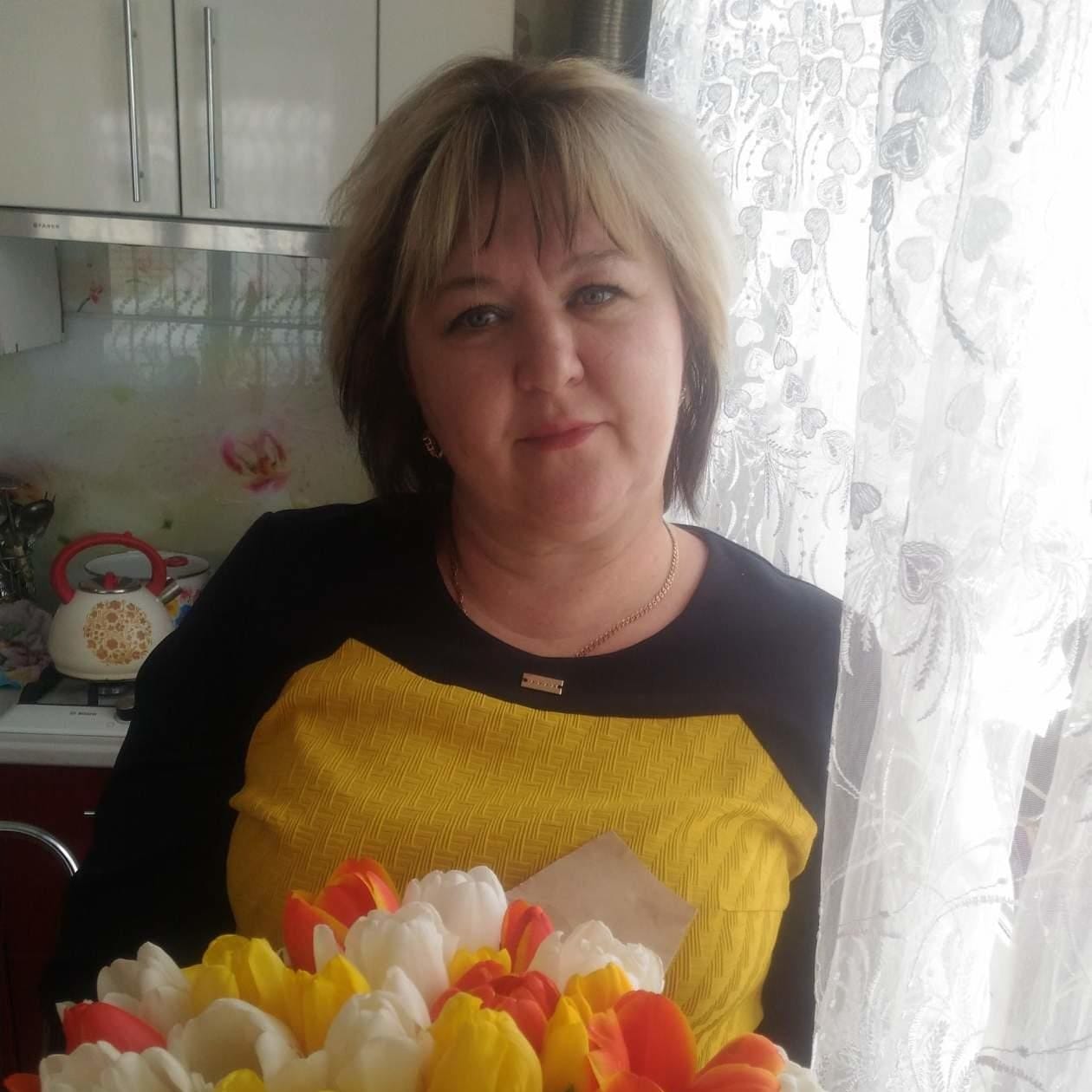 Файрузе Янгазовой было 52 года Файрузе Янгазовой было 52 года