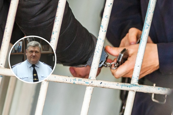 Полковник настаивал на своей невиновности Полковник настаивал на своей невиновности