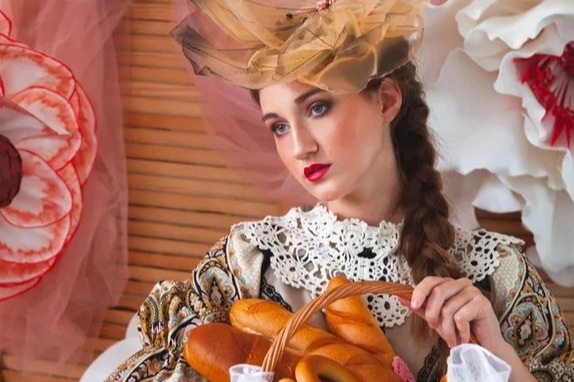 Пятнадцатилетняя модель из Красноярска получила титул «Мисс мира»