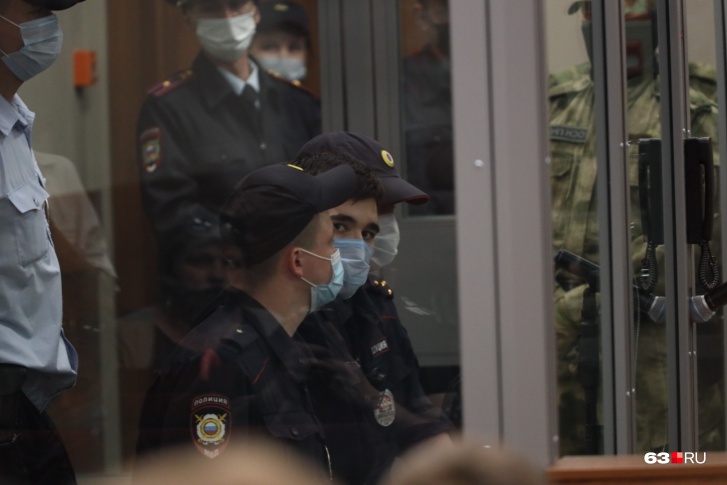 Отпустили из больницы через год: как в России судят и наказывают «школьных стрелков»