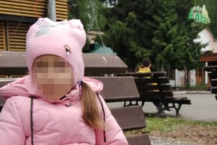 Малышка прожила в приемной семье пять лет Малышка прожила в приемной семье пять лет