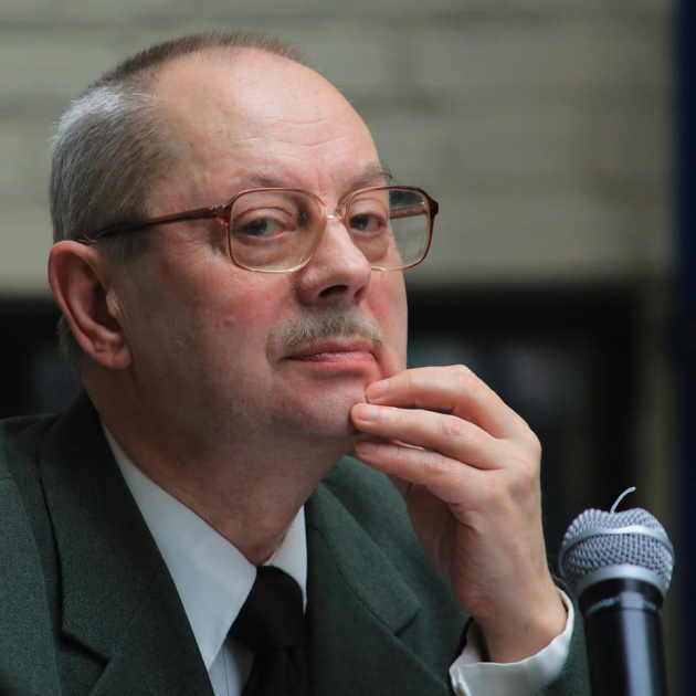 Юрий Нестеров