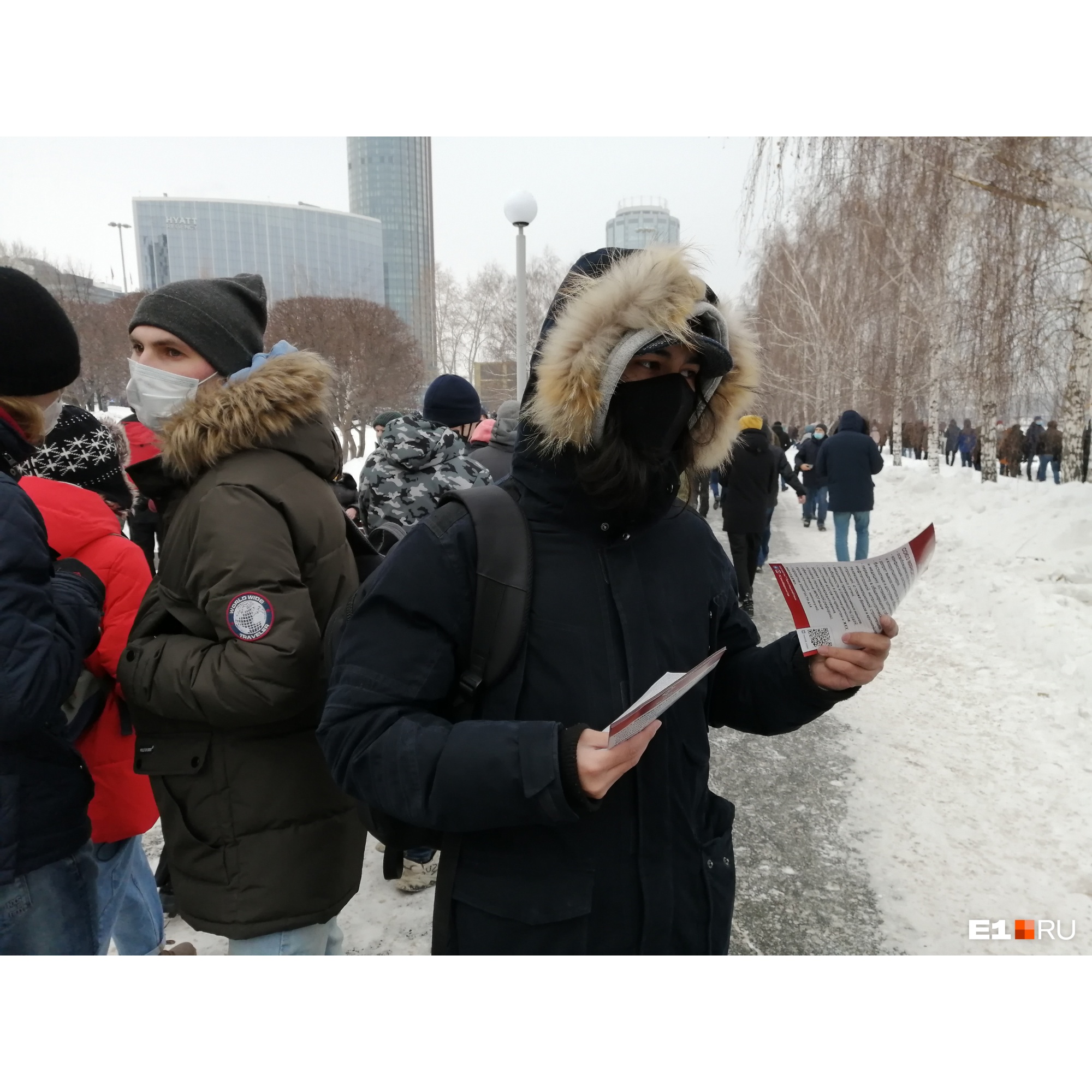 Марксисты — за перемены, но против Навального Марксисты — за перемены, но против Навального
