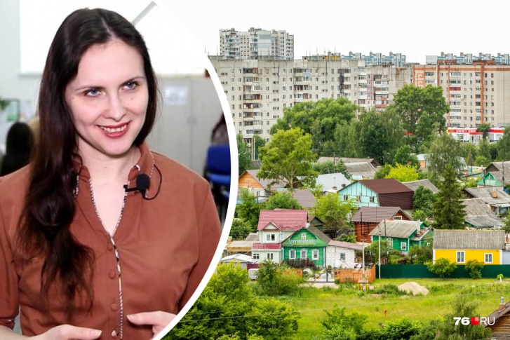 По мнению Анастасии, сейчас наихудшее время для инвестирования в недвижимость По мнению Анастасии, сейчас наихудшее время для инвестирования в недвижимость