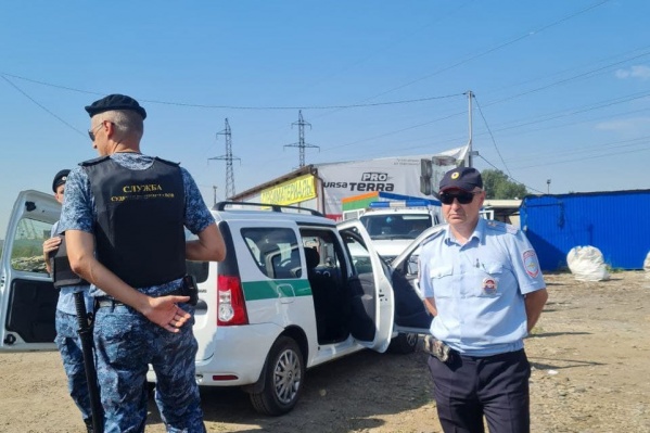 Блоки вернули магазину Блоки вернули магазину