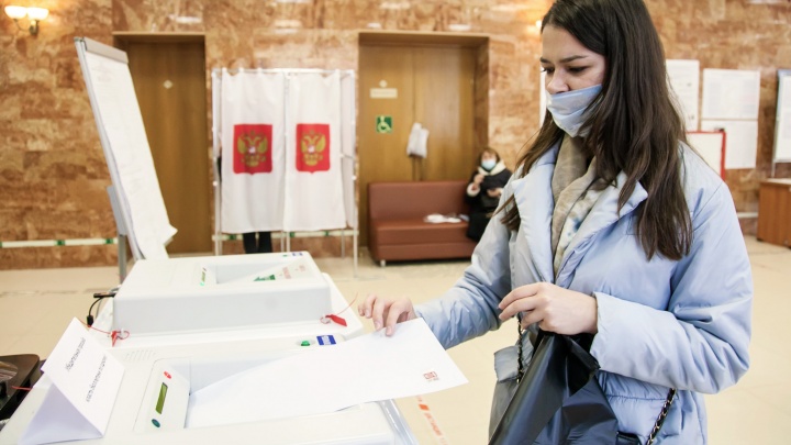 «Результаты выгрузились за 20 минут»: почему долго не озвучивали итоги электронного голосования в Госдуму