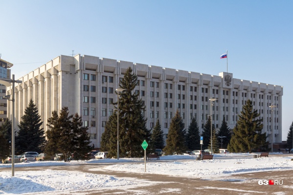 Решение должны подписать в областном правительстве Решение должны подписать в областном правительстве