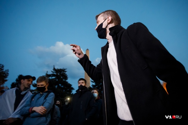 За организацию массовых беспорядков москвичу грозит до 15 лет лишения свободы За организацию массовых беспорядков москвичу грозит до 15 лет лишения свободы
