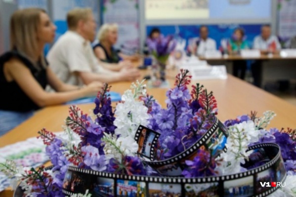 Кинофорум пройдет в Волгограде в восьмой раз Кинофорум пройдет в Волгограде в восьмой раз