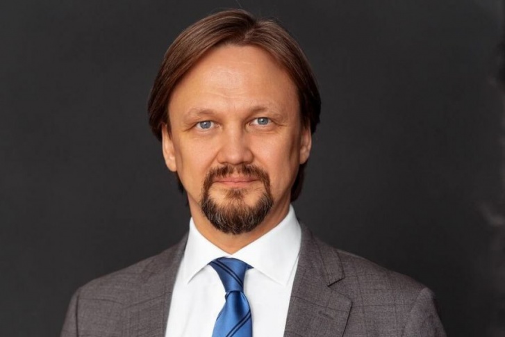 Георгий Ткаченко был вторым в партийном списке «Единой России» Георгий Ткаченко был вторым в партийном списке «Единой России»