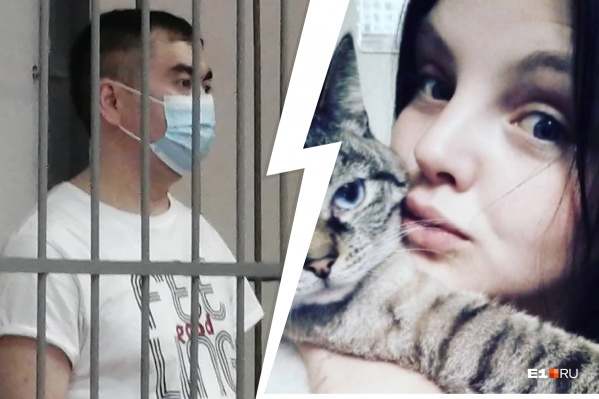 Лочинбек представлялся Яне и ее маме как Алексей Лочинбек представлялся Яне и ее маме как Алексей