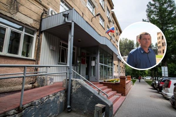 Под стражей Константин Головин находится с февраля Под стражей Константин Головин находится с февраля