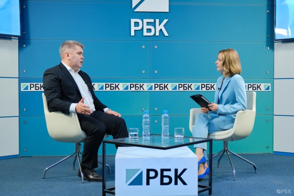 Евгений Абузов рассказал, как изменился рынок банковских услуг во время пандемии Евгений Абузов рассказал, как изменился рынок банковских услуг во время пандемии