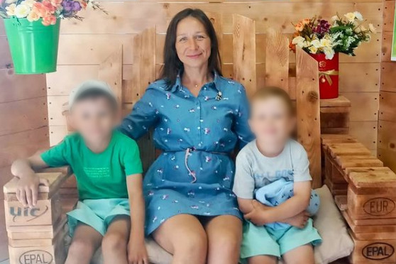 После убийства преступник поджег дом После убийства преступник поджег дом
