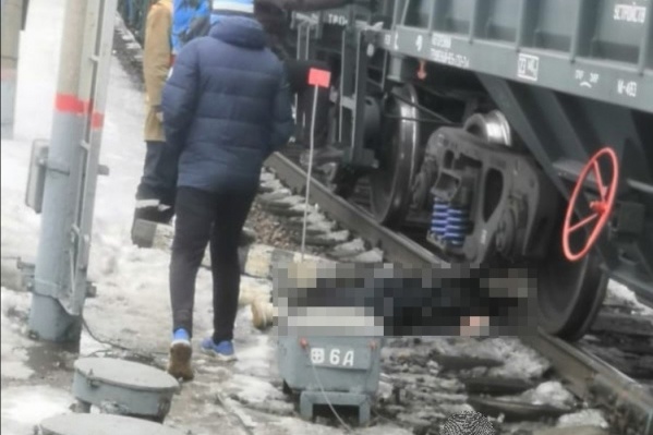 Сейчас обстоятельства трагедии изучают следователи Сейчас обстоятельства трагедии изучают следователи