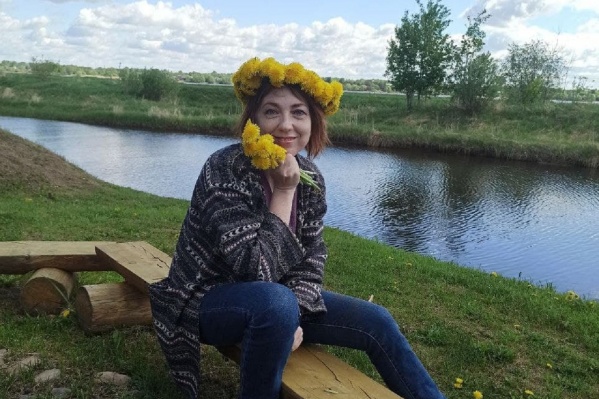 Алина Селищева выглядит веселой и позитивной, но совсем недавно она пережила ужасное — нападение бывшего мужчины Алина Селищева выглядит веселой и позитивной, но совсем недавно она пережила ужасное — нападение бывшего мужчины