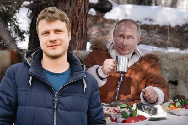 «Я не могу сказать, что всё у нас идеально. Но и не возьмусь утверждать, что всё совсем плохо» «Я не могу сказать, что всё у нас идеально. Но и не возьмусь утверждать, что всё совсем плохо»