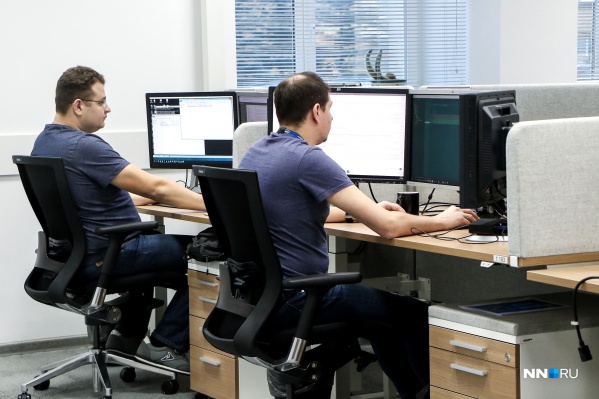 Офисы <nobr class="_">IT-компаний</nobr> могут переместиться в Започаинье Офисы <nobr class="_">IT-компаний</nobr> могут переместиться в Започаинье