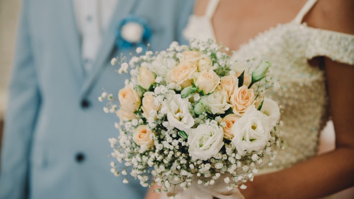 «Горько!»: в Тюмени резко сократилось количество свадеб с очень юными женихами и невестами
