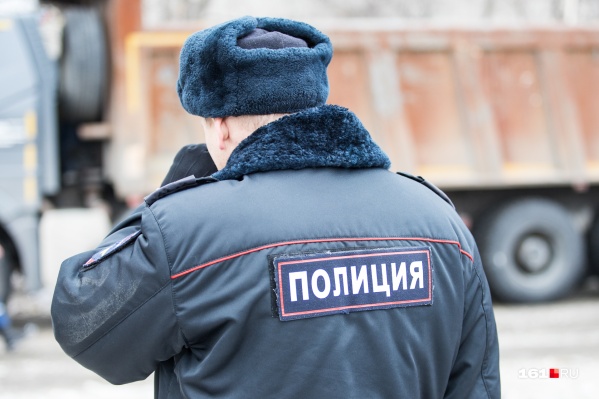 Звание полицейского в СК не уточнили Звание полицейского в СК не уточнили 