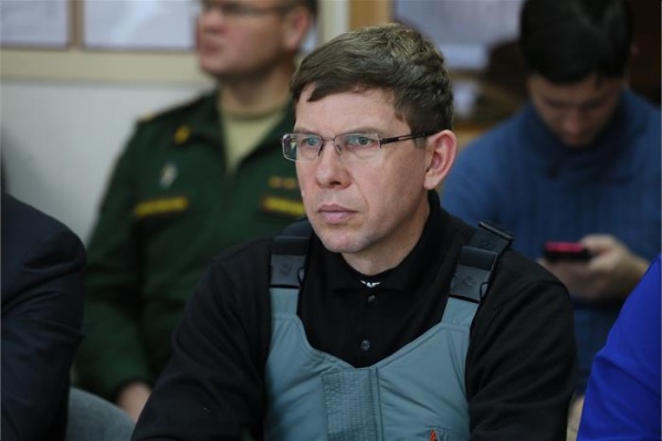 Ивану Белавкину может грозить внушительный срок по делу о получении крупной взятки Ивану Белавкину может грозить внушительный срок по делу о получении крупной взятки