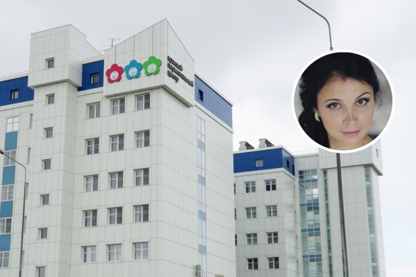 Женщина умерла на седьмом месяце беременности Женщина умерла на седьмом месяце беременности