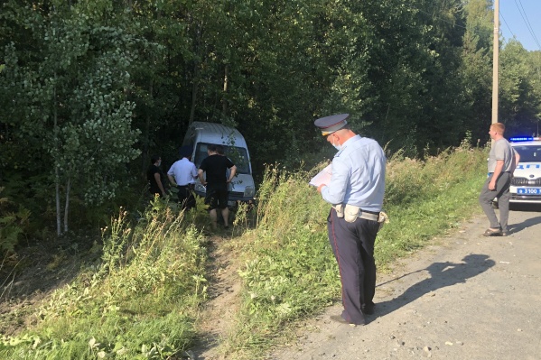 В смертельном ДТП погиб <nobr class="_">56-летний</nobr> водитель В смертельном ДТП погиб <nobr class="_">56-летний</nobr> водитель