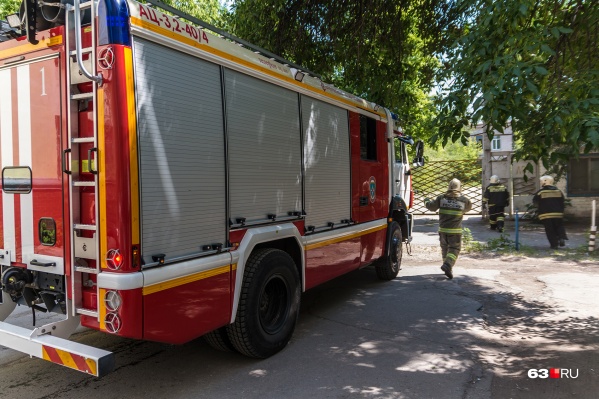 Депо будет рассчитано на 4 спецмашины Депо будет рассчитано на 4 спецмашины