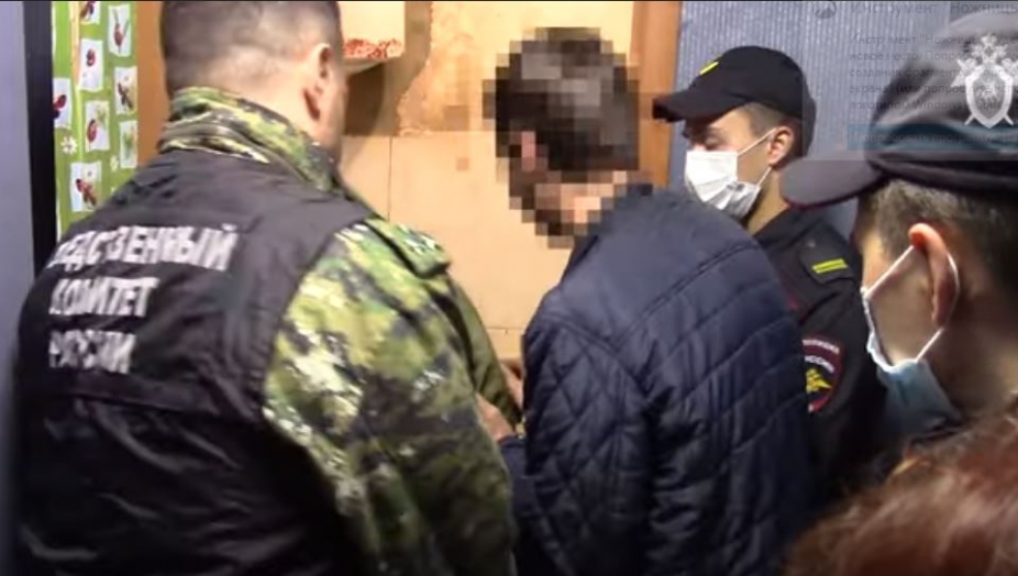 Бастрыкин поставил на контроль расследование уголовного дела о тройном убийстве в Кузбассе