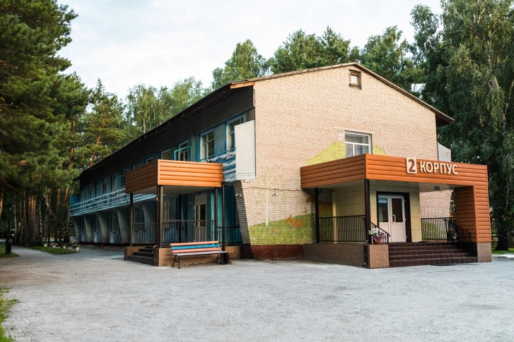 Цены во многих санаториях зависят от номера: чем он роскошнее, тем дороже