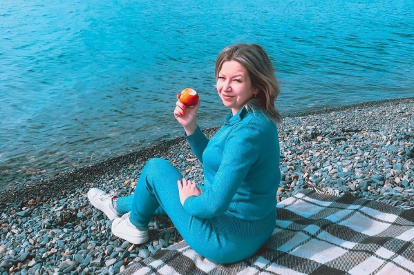 Сибирячка рассказала, как перебралась с семьей к морю и солнцу Сибирячка рассказала, как перебралась с семьей к морю и солнцу