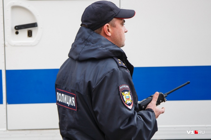 Гражданин Алжира уже установлен и задержан правоохранительными органами Гражданин Алжира уже установлен и задержан правоохранительными органами
